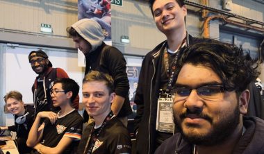 ldv esport 380x222 - LDV Esport : un premier semestre 2018-2019 au top du game