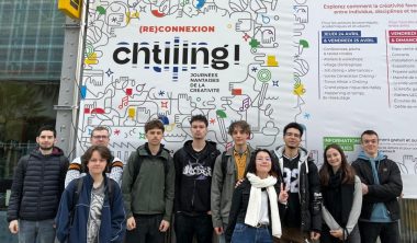 Nantes edna hackathon innovation creativite 380x222 - Bachelor Marketing & Communication digitale