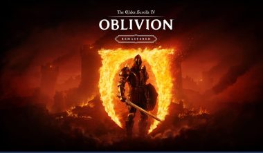 Mastère Production et marketing du jeu vidéo The Elder Scrolls IV Oblivion Remastered 380x222 - Mastère Production et marketing du jeu vidéo