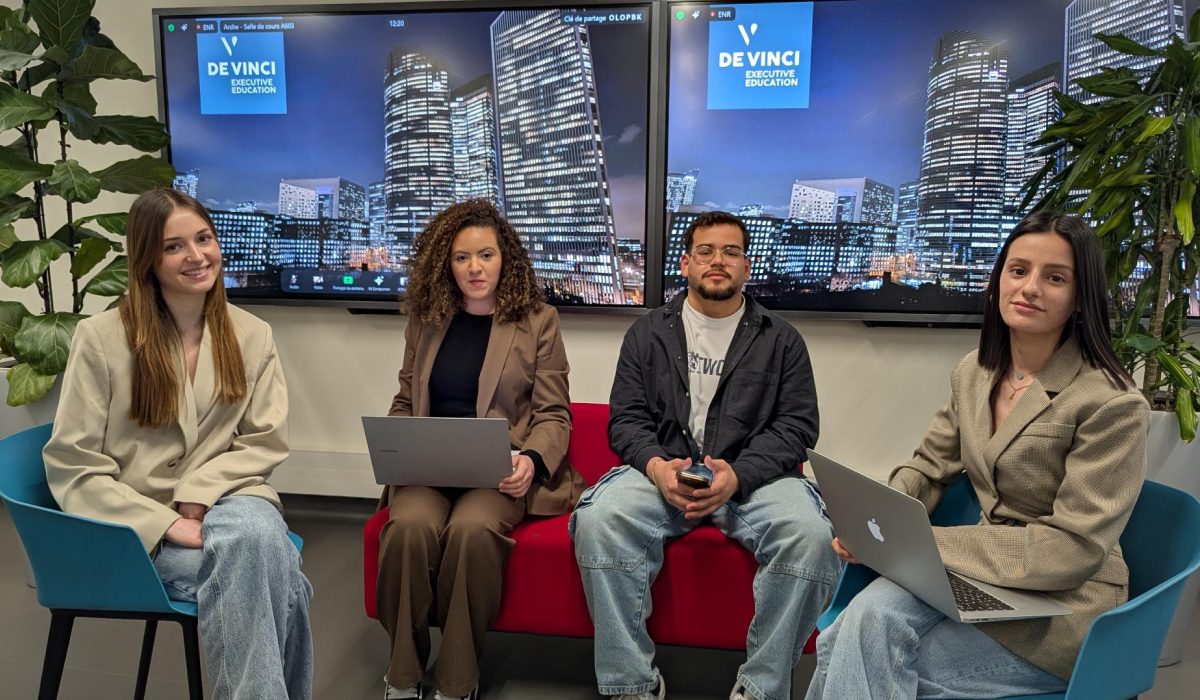 Social media et IA : remettre l’humain au centre des stratégies digitales Social media IA - Social media et IA : remettre l’humain au centre des stratégies digitales