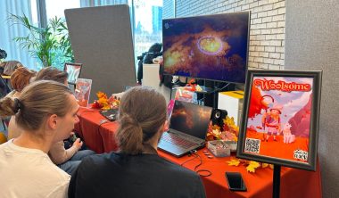 GAMEducation 2025 classement jeu video 380x222 - Bachelor Jeux Vidéo